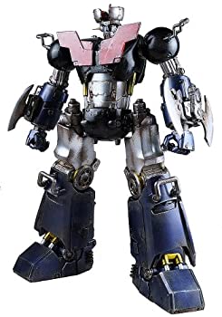 【中古】 MazingerZ (ノンスケール ABS&PVC&POM製塗装済み可動フィギュア)|バリューコネクト