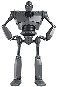 【中古】 モンドアート・コレクション アイアン・ジャイアント DXフィギュアノンスケール プラスチック製 塗装済み可動フィギュア|バリューコネクト