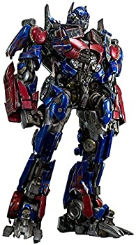 【中古】 Transformers: Dark of the Moon Optimus Prime ノンスケール ABS&PVC&POM製 塗装済み可動フィギュア|バリューコネクト
