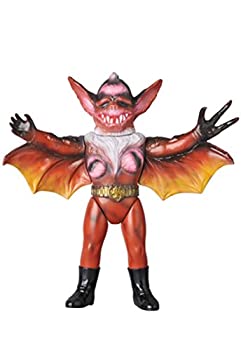 【中古】 メディコムトイ 東映レトロソフビコレクション 死人コウモリ｜バリューコネクト