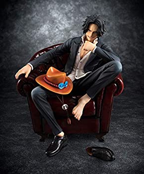 楽天市場】【中古】 ワンピース KING OF ARTIST THE PORTGAS・D