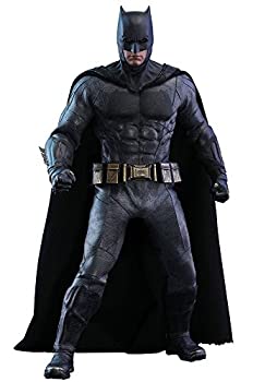 【中古】 【ムービー・マスターピース】 ジャスティス・リーグ 1/6スケールフィギュア バットマン｜バリューコネクト