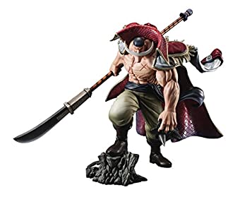 【中古】 Portrait.Of.PiratesワンピースNEO-MAXIMUM 白ひげ エドワード・ニューゲート|バリューコネクト