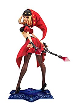 【中古】 オーディンスフィア レイヴスラシル ベルベット 完成品フィギュア｜バリューコネクト
