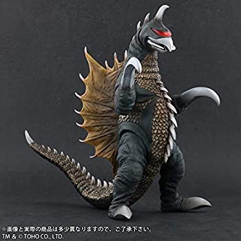 【中古】 東宝大怪獣シリーズ ガイガン (1972) ナイトカラー発光Ver. 少年リック限定商品｜バリューコネクト 98,256円