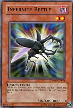 【中古】 遊び戯れる王 英語版 Infernity Beetle (TSHD-EN014) - The Shining Darkness - Unlimited ...