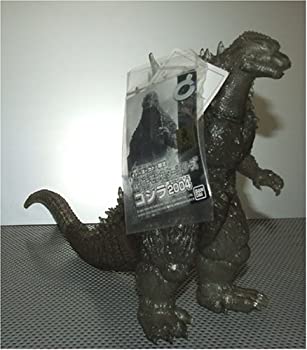 【中古】 ムービーモンスターシリーズ★イトーヨーカドー限定★ゴジラ2004・クリアVER｜バリューコネクト