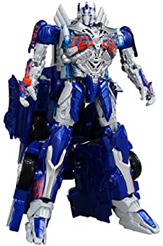 デュアルモデルキット DMK03 オプティマスプライム (ロストエイジVer.) Amazon | トランスフォーマー デュアルモデルキット DMK03