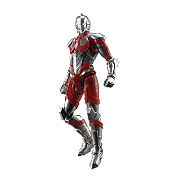 【中古】 フィギュアライズスタンダード ULTRAMAN(ウルトラマン)[B TYPE] 1/12スケール 色分け済みプラモデル｜バリューコネクト
