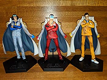 楽天市場】ワンピース アーカイブコレクションNo.1 青雉 (クザン