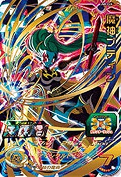 【中古】 スーパードラゴンボールヒーローズ/UM8-045 天魔波旬プティン UR