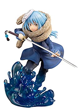 【中古】 転生したらスライムだった件 リムル=テンペスト 塗装済み完成品フィギュア｜バリューコネクト 32,629円