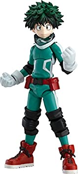 figma 僕のヒーローアカデミア　デク　爆豪 Amazon.co.jp: figma 僕のヒーローアカデミア 緑谷出久 ノン