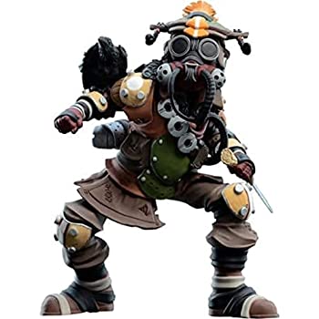 【中古】 Apex Legends エーペックスレジェンズ ミニ・エピック ヴァイニル・フィギュア #02/ブラッドハウンド|バリューコネクト