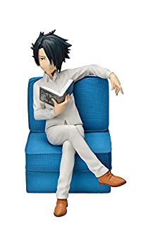 【中古】 約束のネバーランド フィギュア レイ