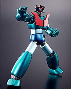 永井豪記念館 スーパーロボット超合金 マジンガーZ (鋼鉄ジーグカラー) 2zzhgl6 Amazon.co.jp: 永井豪記念館 スーパーロボット超合金 マジンガー