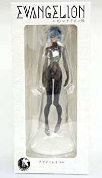 【中古】 ヱヴァンゲリヲン新劇場版：Q アヤナミレイ (仮称) 松屋限定BOX 完成品フィギュア (エヴァンゲリオン展 松屋銀座限定) 44,855円