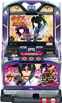 ★S天晴！モグモグ風林火山NI★NET★名機★AT機★パチスロ★ジャンク★ ☆S天晴！モグモグ風林火山NI☆NET☆名機☆AT