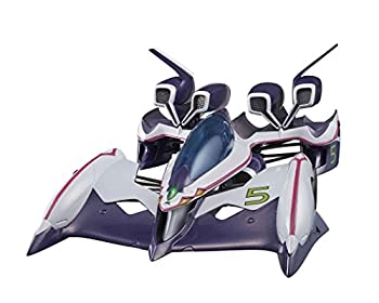 【中古】 ヴァリアブルアクション 新世紀GPXサイバーフォーミュラSIN 凰呀AN-21 DXセット 約180mm ABS&ダイキャスト製 塗装済み可動フィギュア｜バリューコネクト