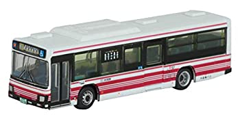 【中古】 全国バスコレクション JB069 小田急バス ジオラマ用品 (メーカー初回受注限定生産)