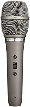 【中古】 オーディオテクニカ PRO-300 マイク