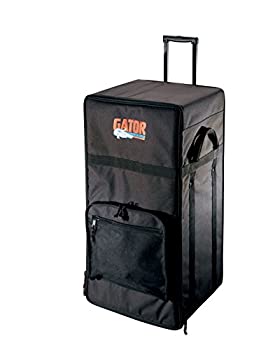 【中古】 GATOR キャスター付アンプヘッドケース 内寸270X760X320mm G-901 68,644円