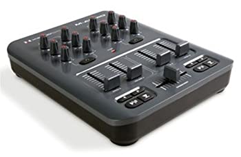 【中古】 M-AUDIO X-session Pro 9900-51904-10