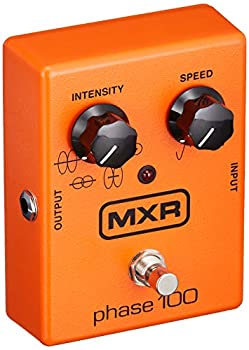 【中古】 MXR M107 PHASE 100