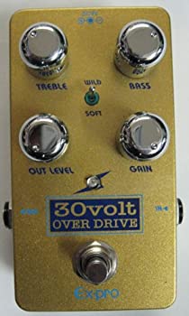 【中古】 EX-Pro 30volt OVER DRIVE｜バリューコネクト