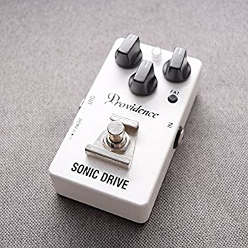 【中古】 Providence SONIC DRIVE [SDR-5]｜バリューコネクト