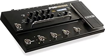 【中古】 Line6 (ライン6) POD アンプシミュレーター HD300 38,740円