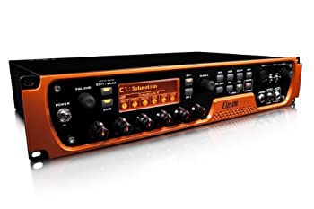 【中古】 AVID DAWシステム Eleven Rack with Pro Tools｜バリューコネクト