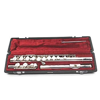 楽天市場】JUPITER ジュピター/フルート/JFL-501E/Bランク/75【中古