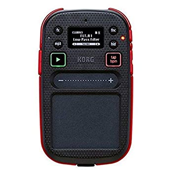 【完動品】KORG KAOSS PAD KP2 コルグ エフェクター DTM 71FEranaB+L._UF350,350_QL50_.jpg