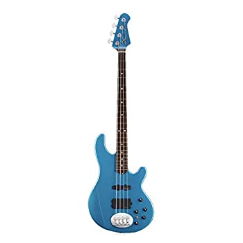 【中古】 LAKLAND SK-4CL Lake Placid Blue Rosewood FB エレキベース｜バリューコネクト