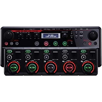 【中古】 BOSS ボス Loop Station テーブルトップモデル RC-505
