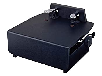【中古】 PEACOCK AX-T1 ピアノ補助ペダル (ピーコック)|バリューコネクト