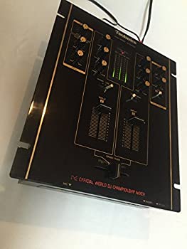【中古】 Technics テクニクス SH-DJ1200 2ch DJミキサー|バリューコネクト