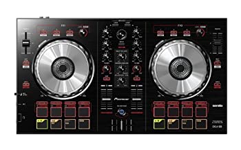 【中古】 Pioneer パイオニア PERFORMANCE DJ CONTROLLER DDJ-SB