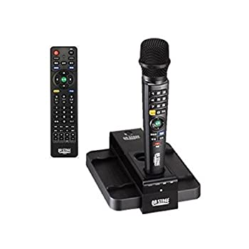 【中古】 オン・ステージ パーソナルカラオケ HDMI対応 PK-XA02W 796915