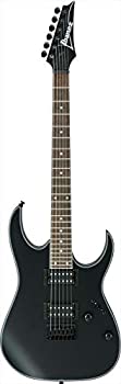 【中古】 Ibanez アイバニーズ エレキギター RG421EX-BKF bkf (black flat)|バリューコネクト