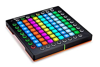 Novation Launch Control midi コントローラー 中古 楽天市場