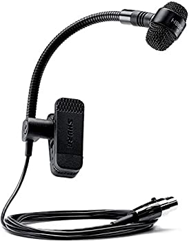 【中古】 SHURE コンデンサー型マイク 楽器用 カーディオイド PGA98H-TQG 38,000円