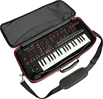 【中古】 Roland (ローランド) アナログ デジタルクロスオーバー・シンセサイザー JD-Xi + 純正キャリングケース CB-JDXi セット｜バリューコネクト