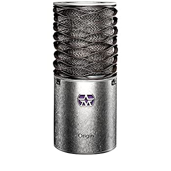 発売モデル Aston Microphones アストンマイクロフォンズ AST-ORIGIN