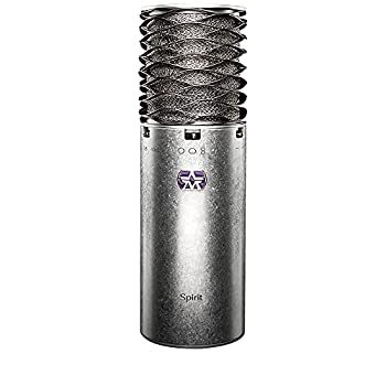 Aston Microphones アストンマイクロフォンズ / AST-SPIRIT スピリット