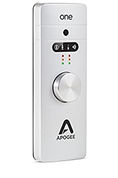 美品】 APOGEE Duet 2 アポジー オーディオインターフェイス