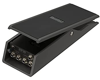 【中古】 KORG コルグ エクスプレッション ボリューム・ペダル XVP-20｜バリューコネクト