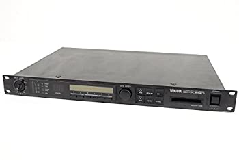 中古 YAMAHA SPX900 マルチエフェクター Amazon | ◇Yamaha◇spx 900 ◇マルチエフェクト◇ラックヤマハ