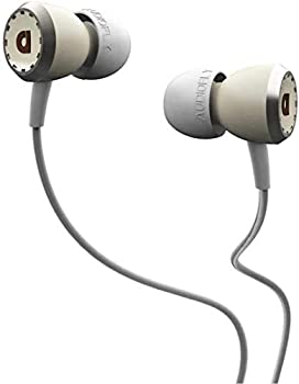 【中古】 Audiofly オーディオフライ AF33 Snare White In-Ear Headphones イヤホン
